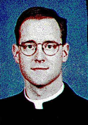 Fr. Andrew Menke - am
