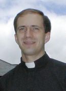 Picture of Fr. Rayer
